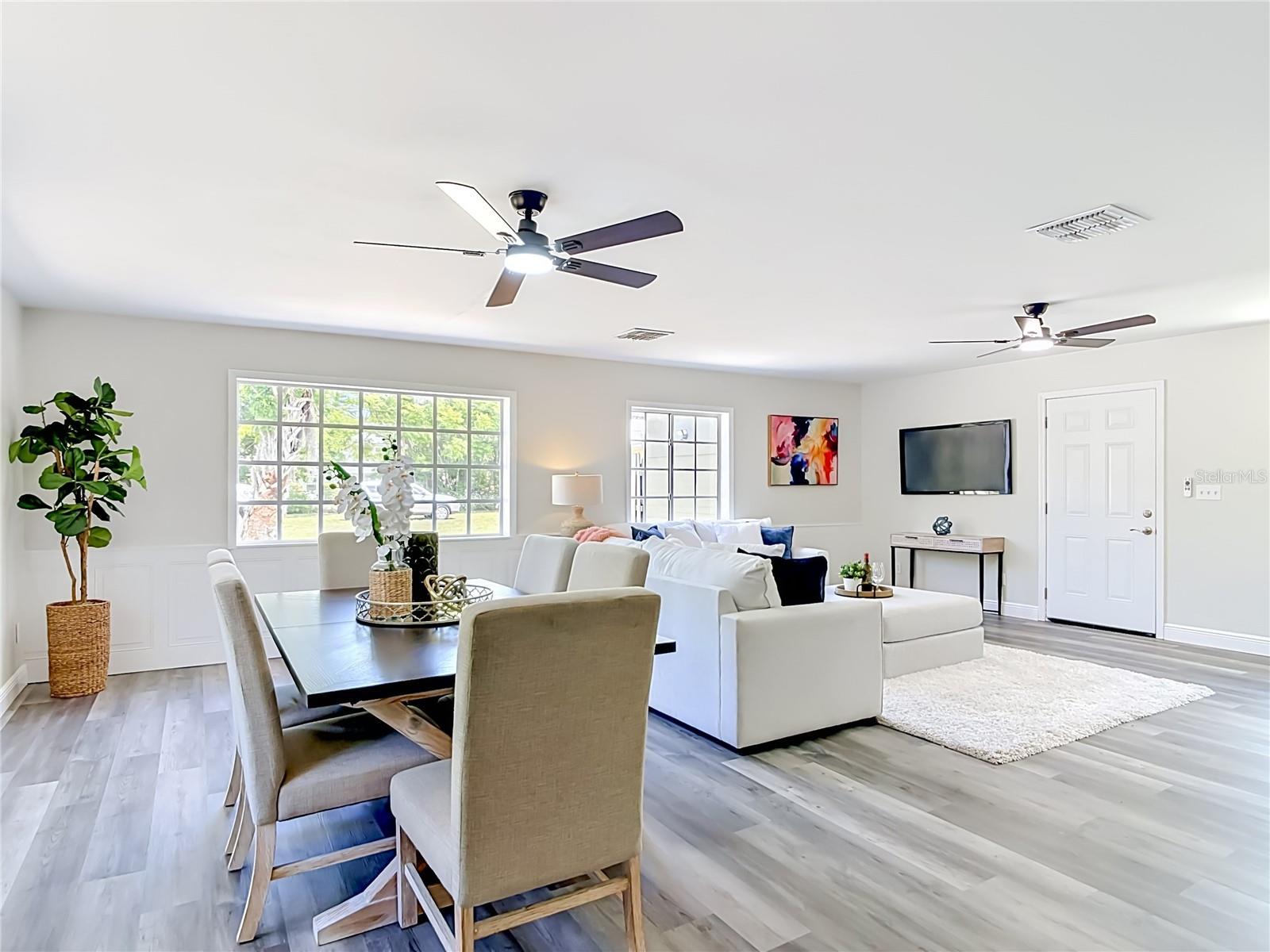 265 NEWCOMB ST, NEW SMYRNA BEACH, FL, 32168
