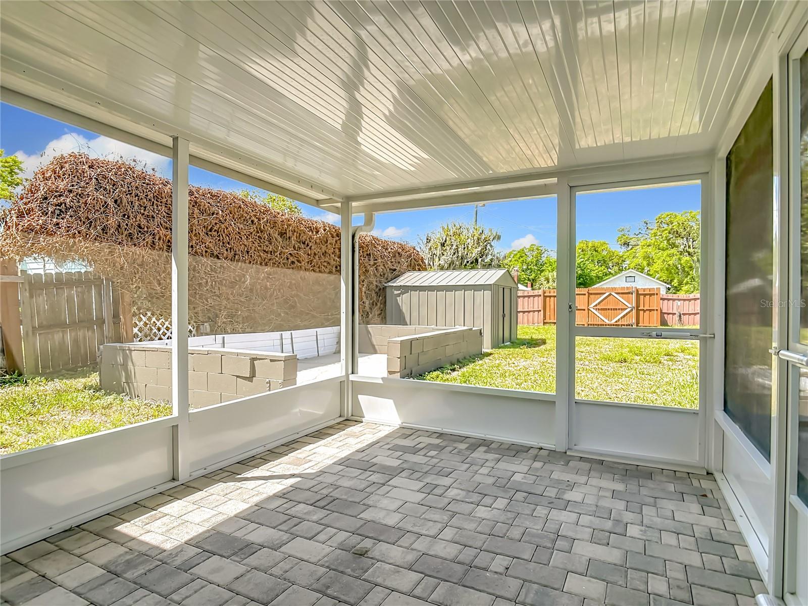 265 NEWCOMB ST, NEW SMYRNA BEACH, FL, 32168
