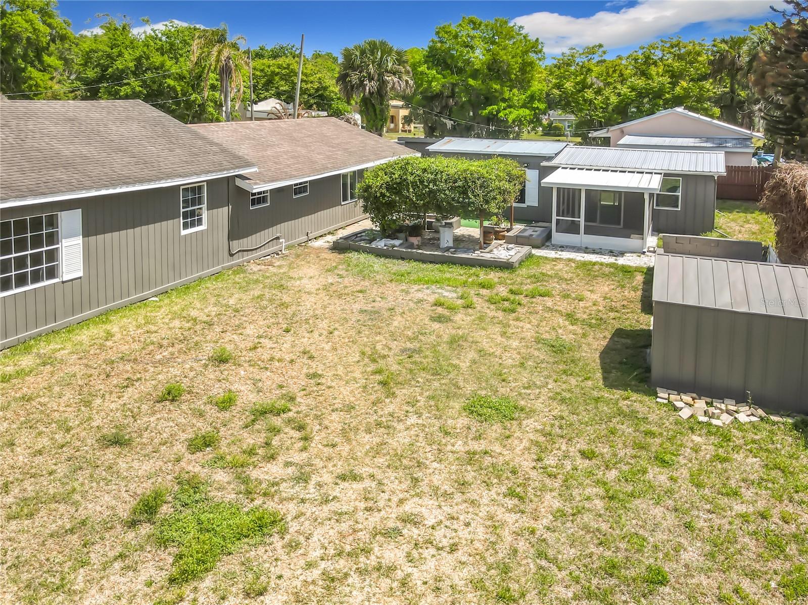 265 NEWCOMB ST, NEW SMYRNA BEACH, FL, 32168