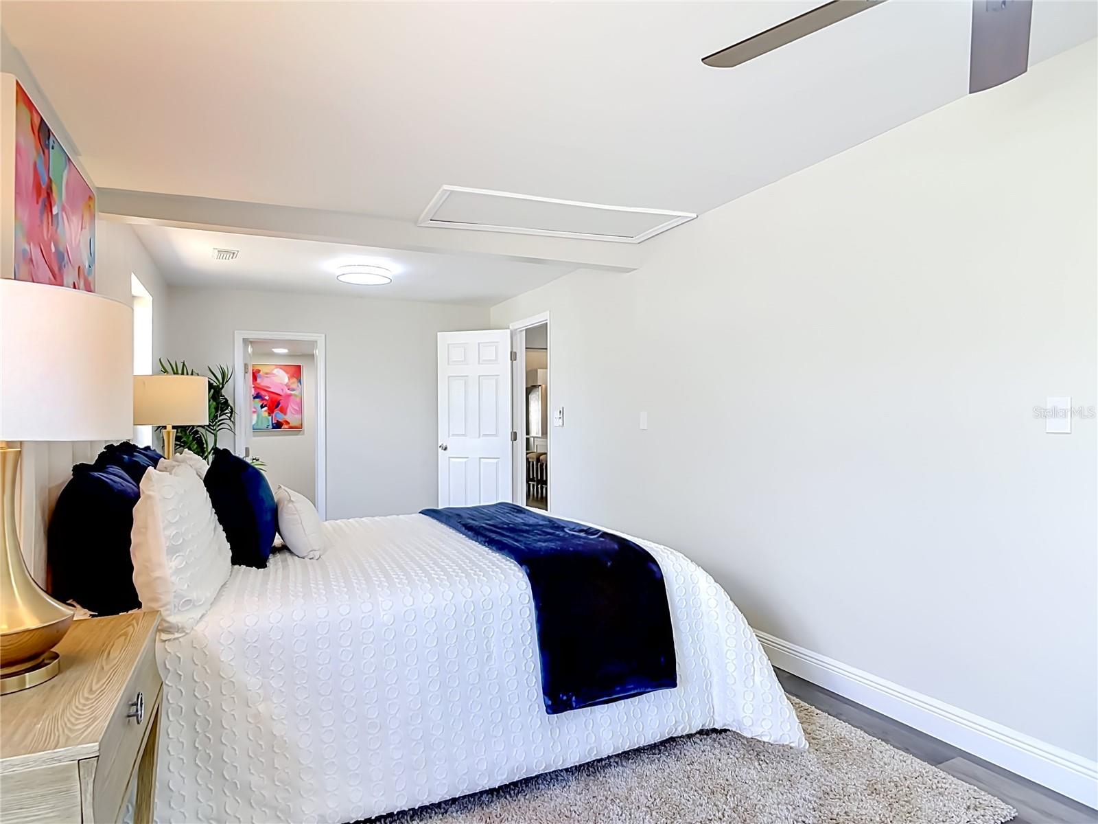 265 NEWCOMB ST, NEW SMYRNA BEACH, FL, 32168