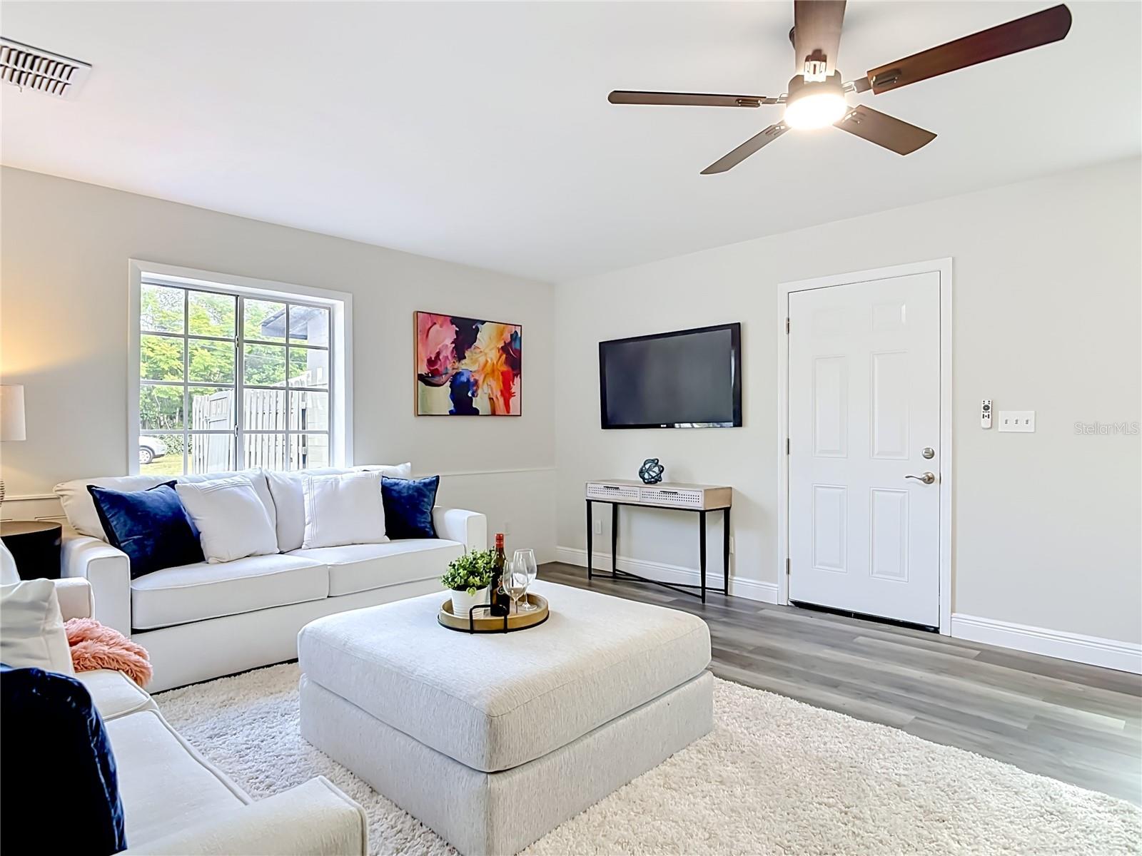 265 NEWCOMB ST, NEW SMYRNA BEACH, FL, 32168