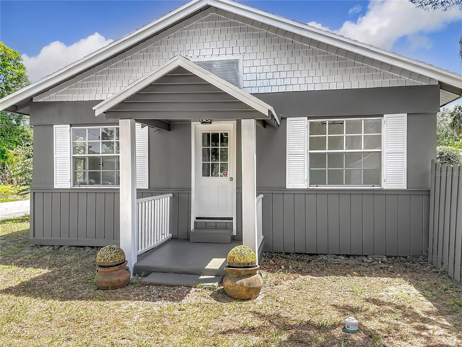 265 NEWCOMB ST, NEW SMYRNA BEACH, FL, 32168