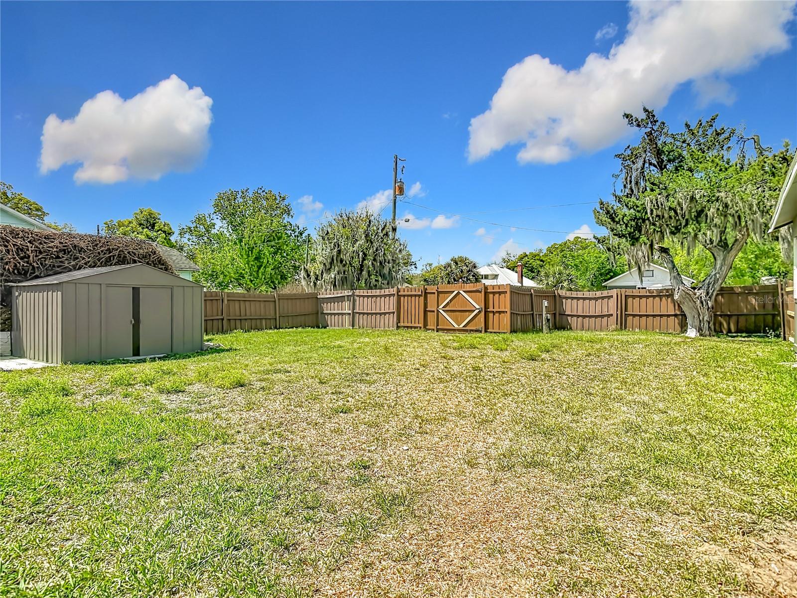 265 NEWCOMB ST, NEW SMYRNA BEACH, FL, 32168
