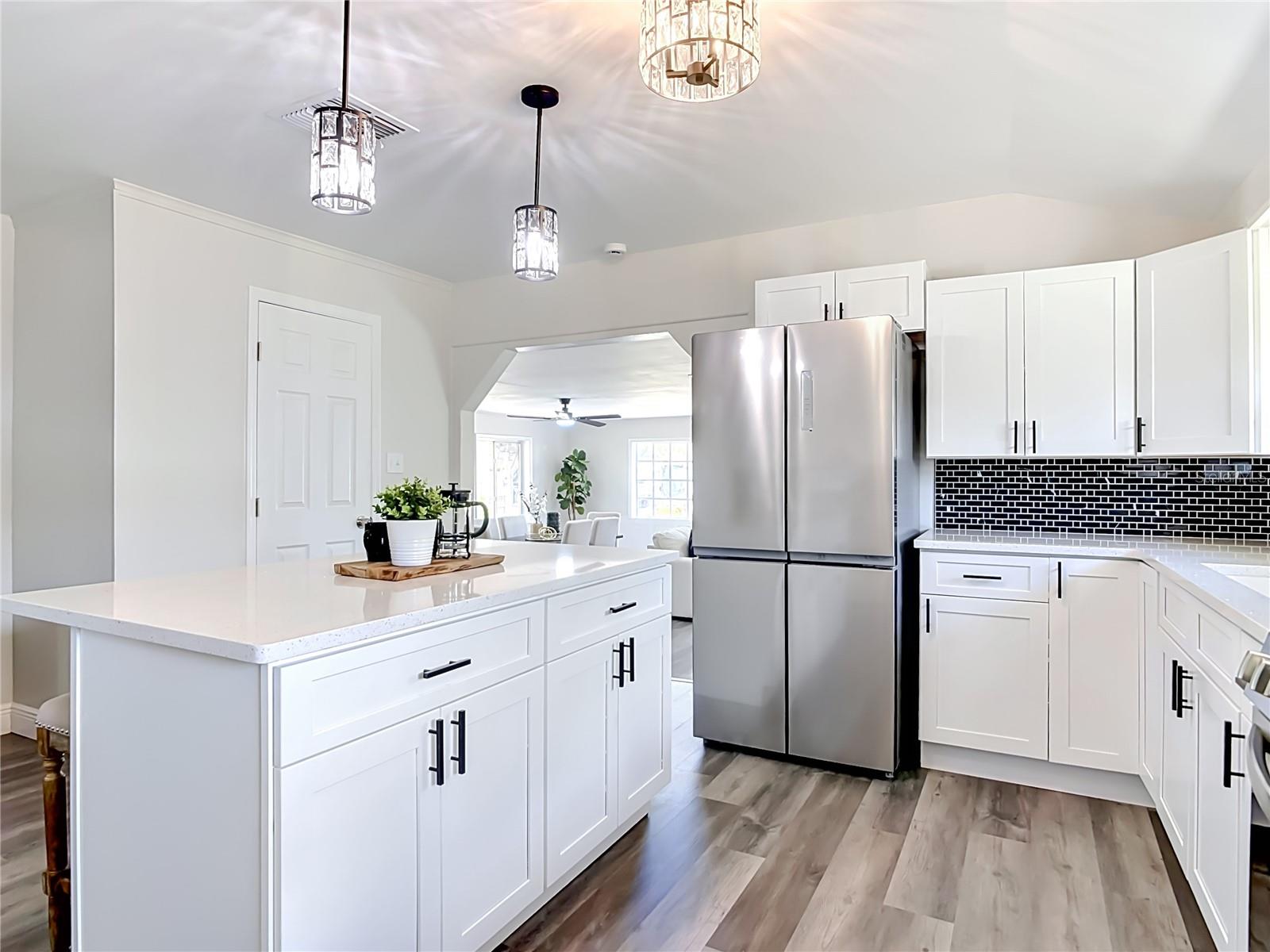 265 NEWCOMB ST, NEW SMYRNA BEACH, FL, 32168