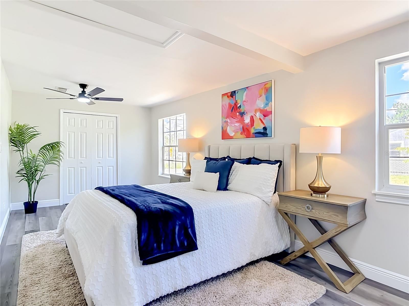 265 NEWCOMB ST, NEW SMYRNA BEACH, FL, 32168