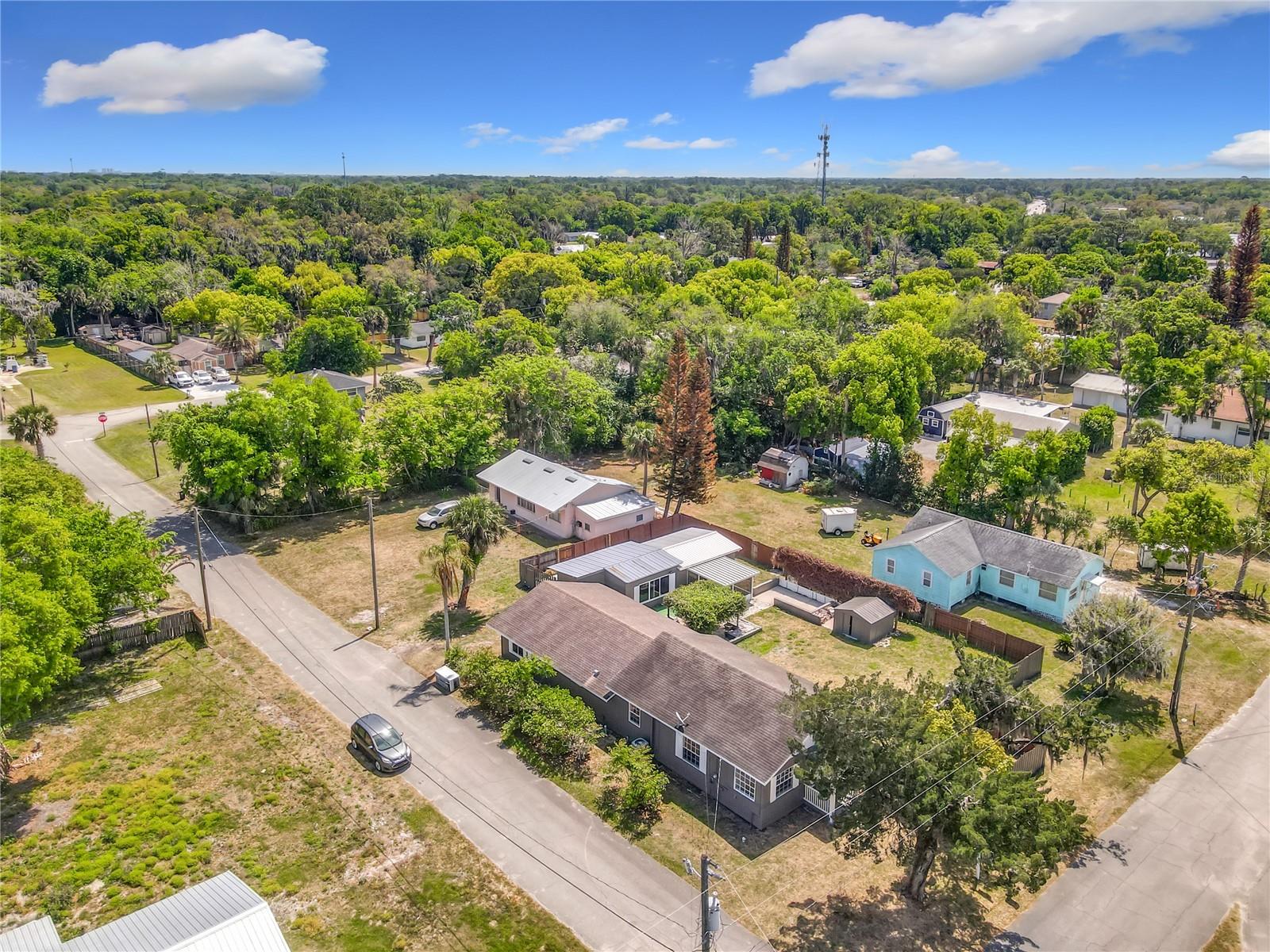 265 NEWCOMB ST, NEW SMYRNA BEACH, FL, 32168