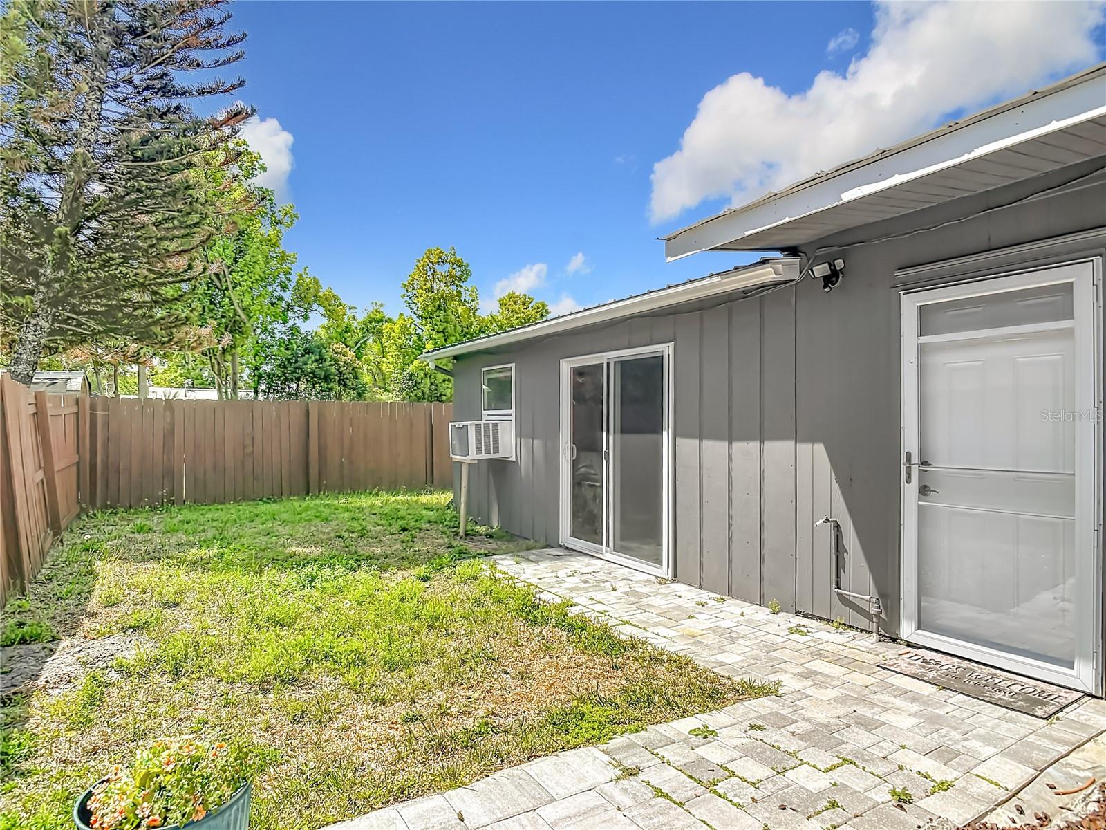 265 NEWCOMB ST, NEW SMYRNA BEACH, FL, 32168