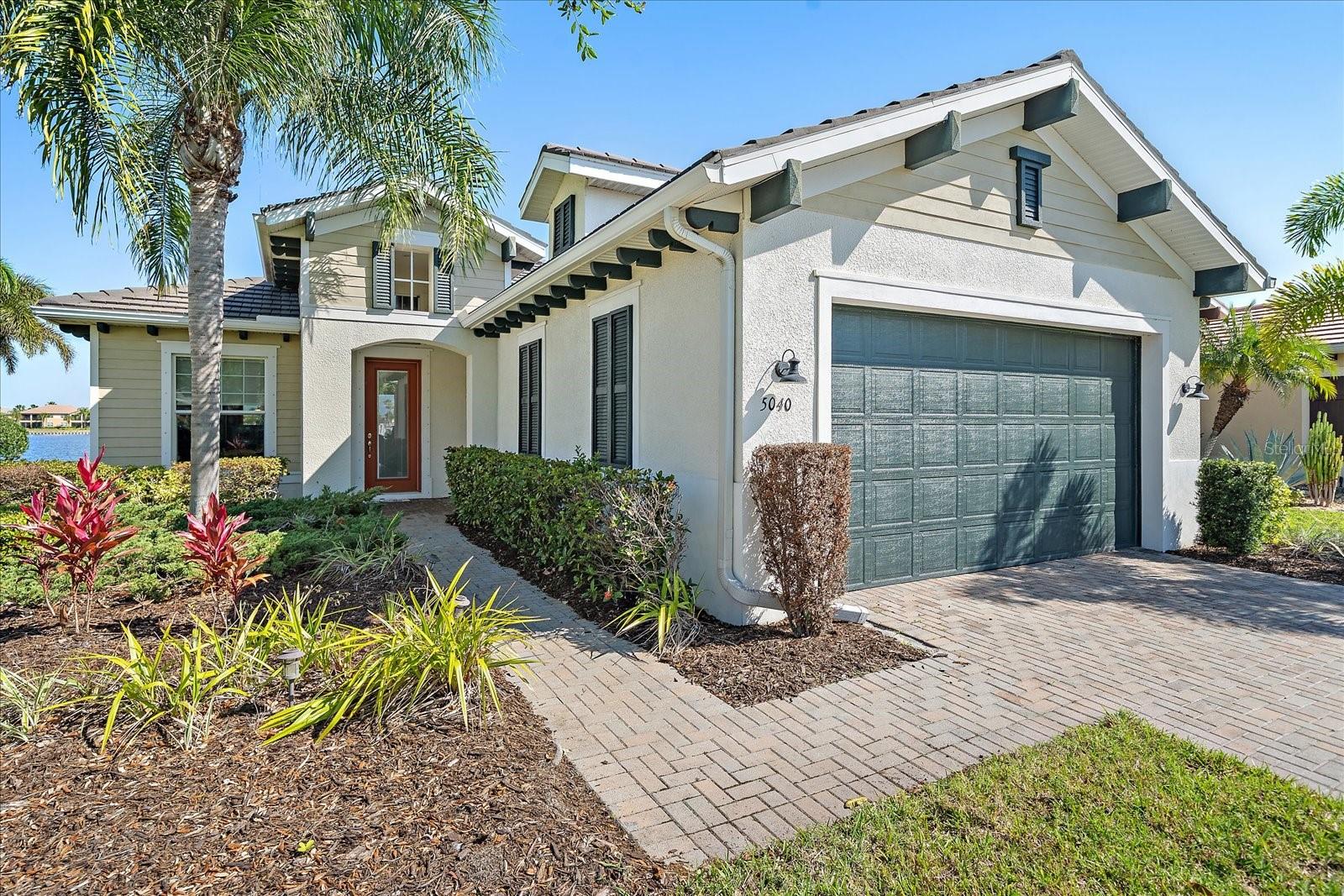 5040 LAKE OVERLOOK AVE, BRADENTON, FL, 34208