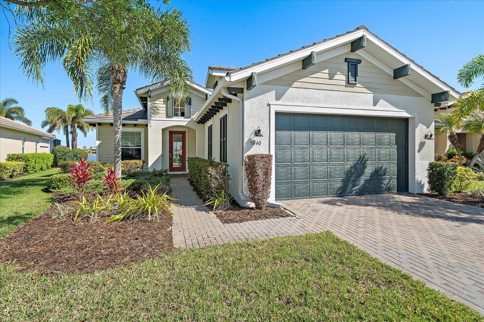 5040 LAKE OVERLOOK AVE, BRADENTON, FL, 34208