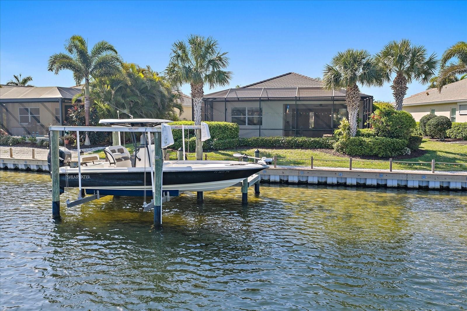 5040 LAKE OVERLOOK AVE, BRADENTON, FL, 34208