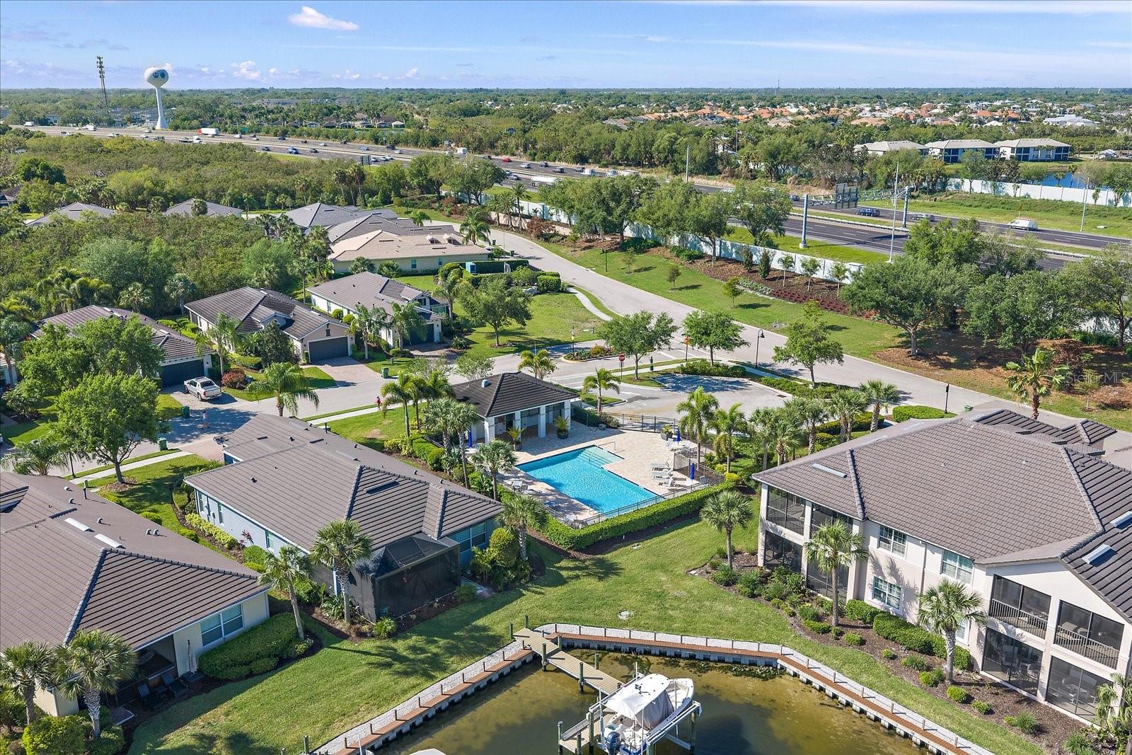 5040 LAKE OVERLOOK AVE, BRADENTON, FL, 34208
