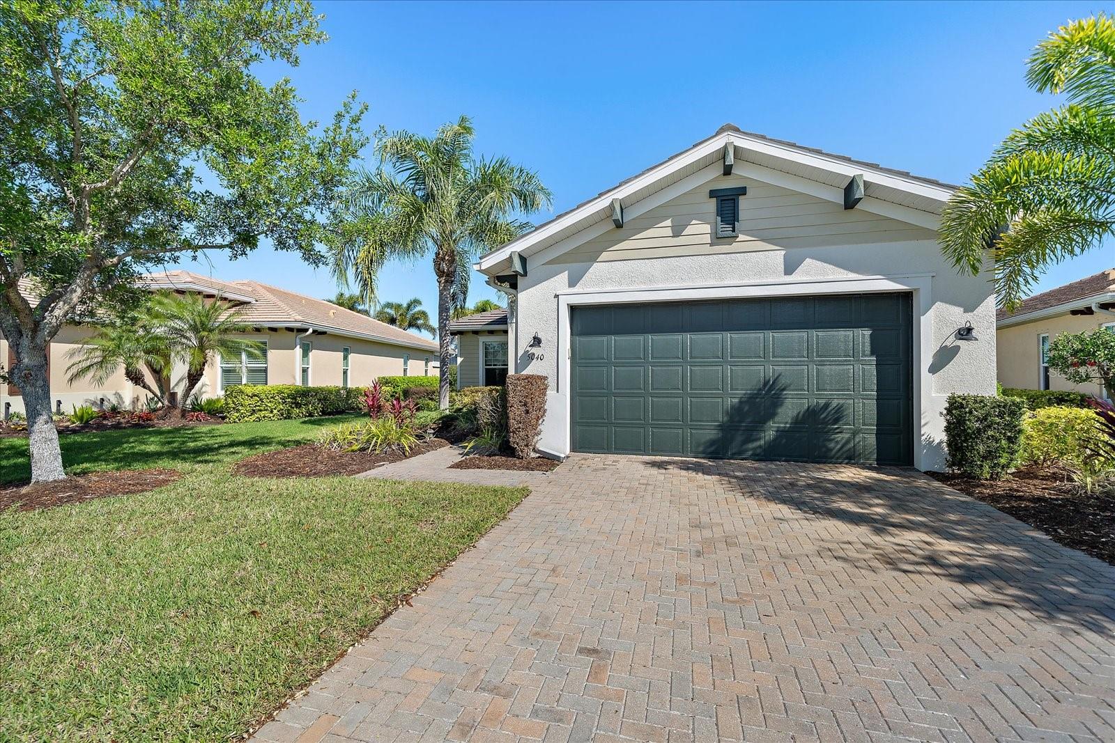 5040 LAKE OVERLOOK AVE, BRADENTON, FL, 34208