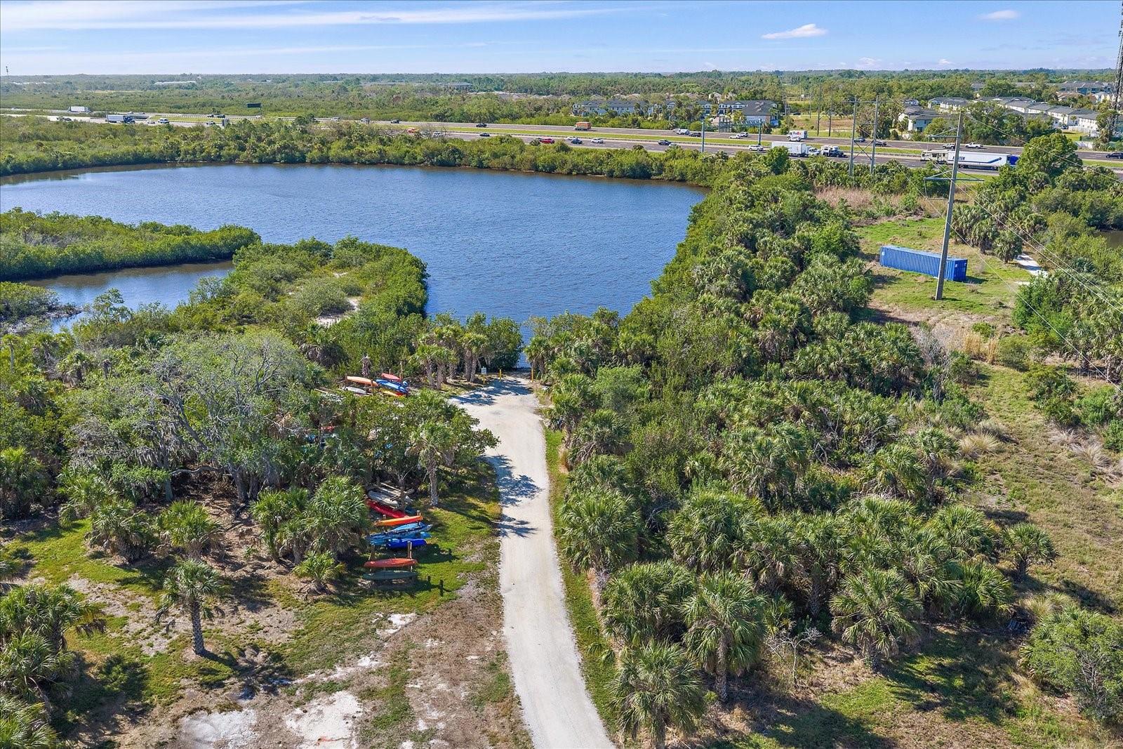 5040 LAKE OVERLOOK AVE, BRADENTON, FL, 34208