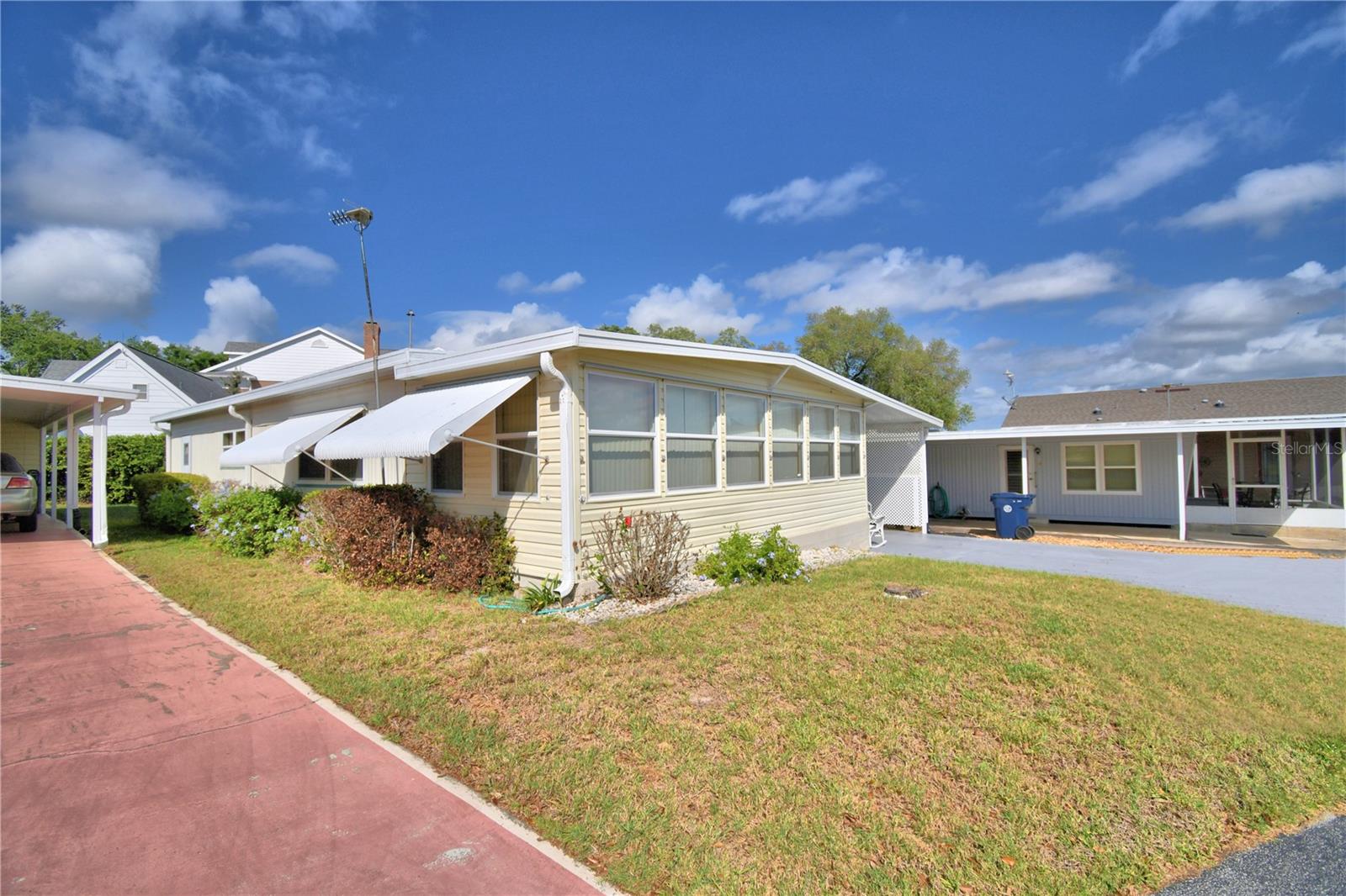 169 PARADISE LN, AUBURNDALE, FL, 33823