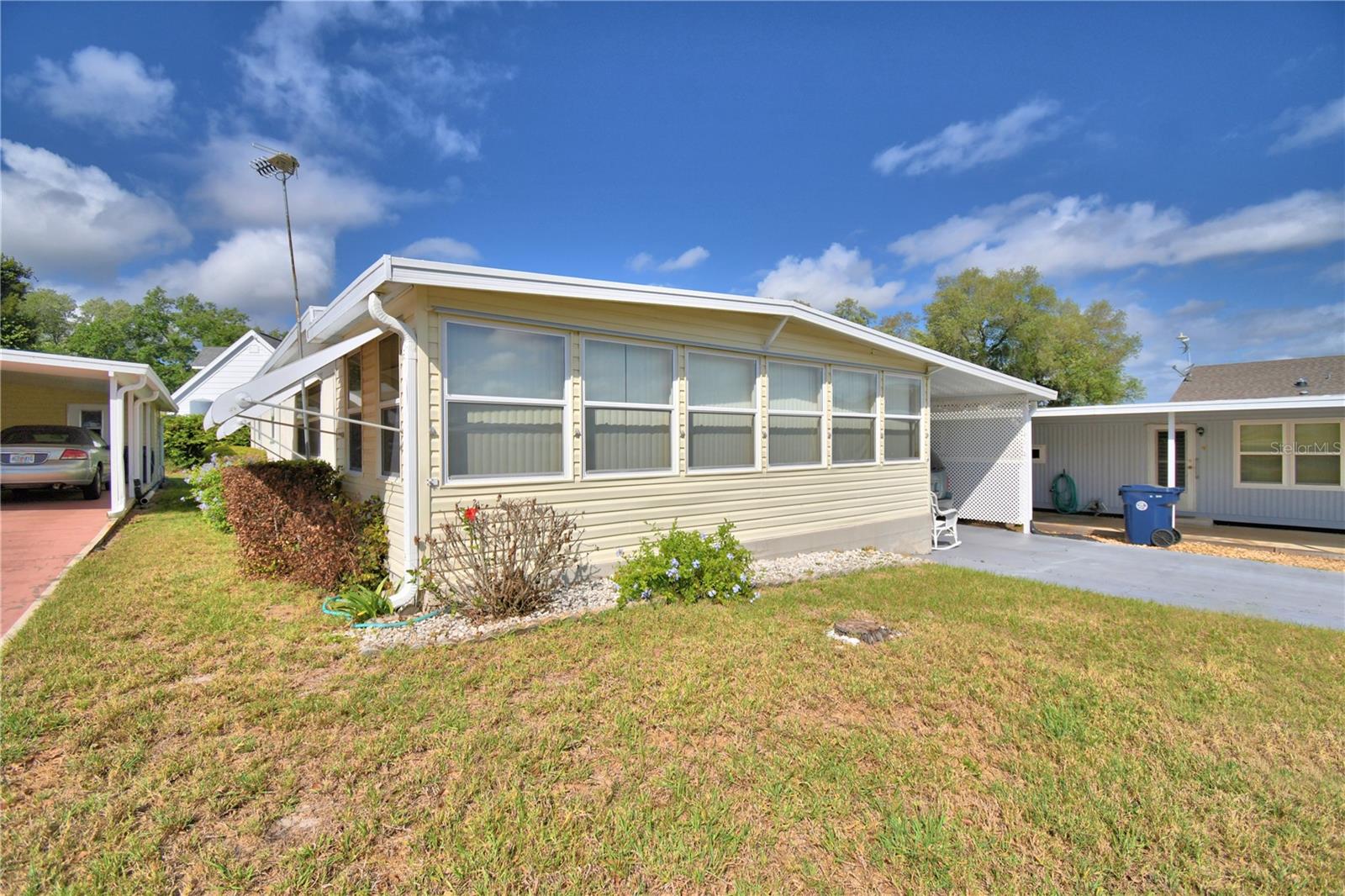 169 PARADISE LN, AUBURNDALE, FL, 33823