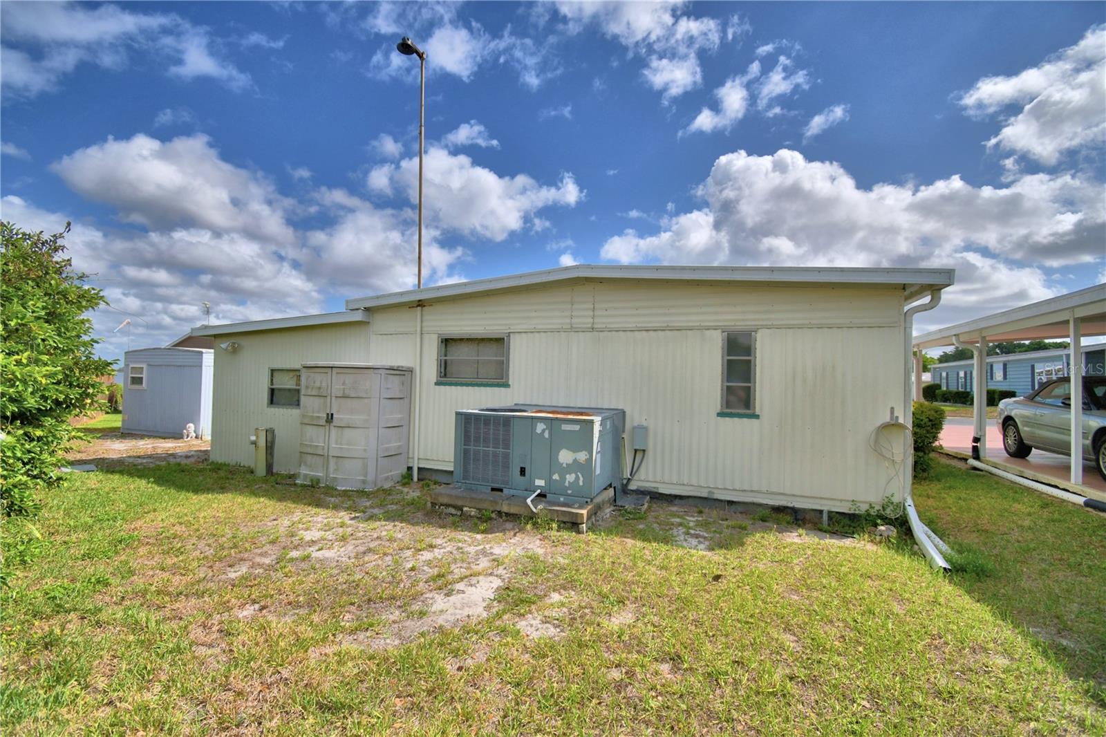 169 PARADISE LN, AUBURNDALE, FL, 33823
