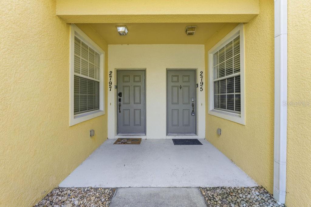 2795 OAKWATER DR, KISSIMMEE, FL, 34747