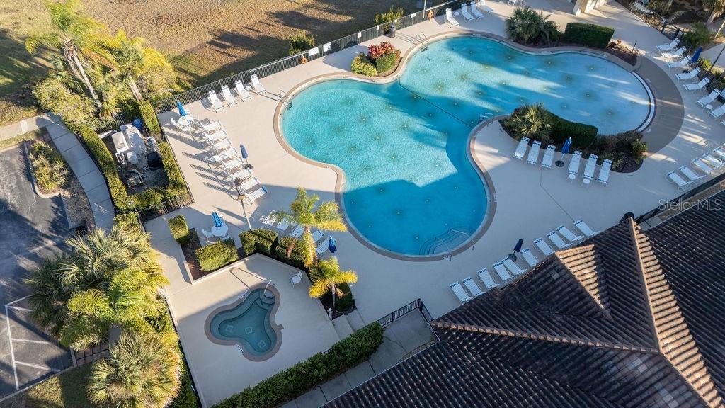 2795 OAKWATER DR, KISSIMMEE, FL, 34747