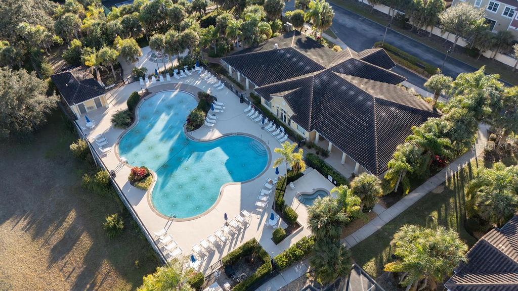2795 OAKWATER DR, KISSIMMEE, FL, 34747
