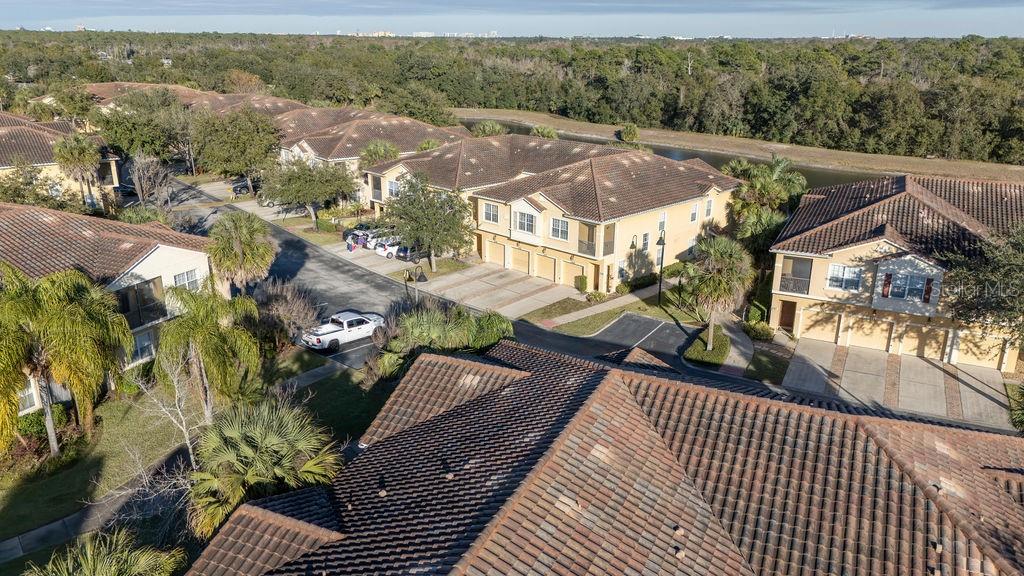 2795 OAKWATER DR, KISSIMMEE, FL, 34747
