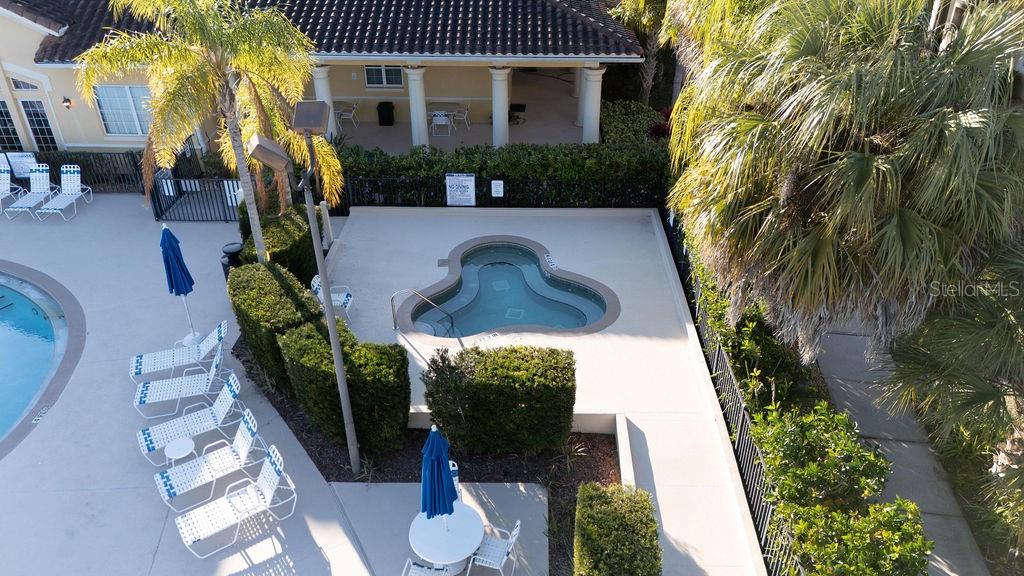 2795 OAKWATER DR, KISSIMMEE, FL, 34747