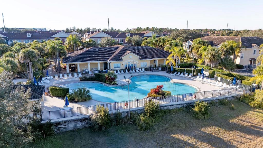 2795 OAKWATER DR, KISSIMMEE, FL, 34747