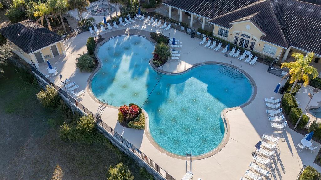 2795 OAKWATER DR, KISSIMMEE, FL, 34747