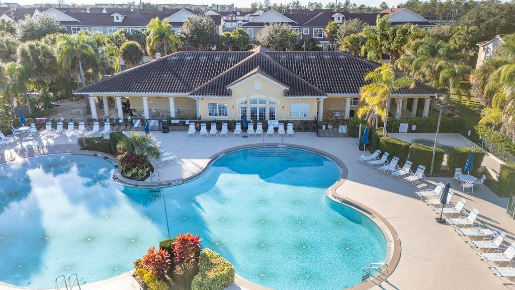 2795 OAKWATER DR, KISSIMMEE, FL, 34747