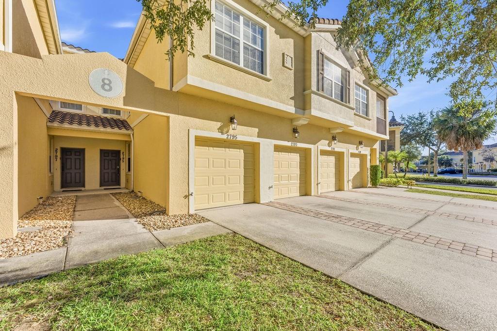 2795 OAKWATER DR, KISSIMMEE, FL, 34747