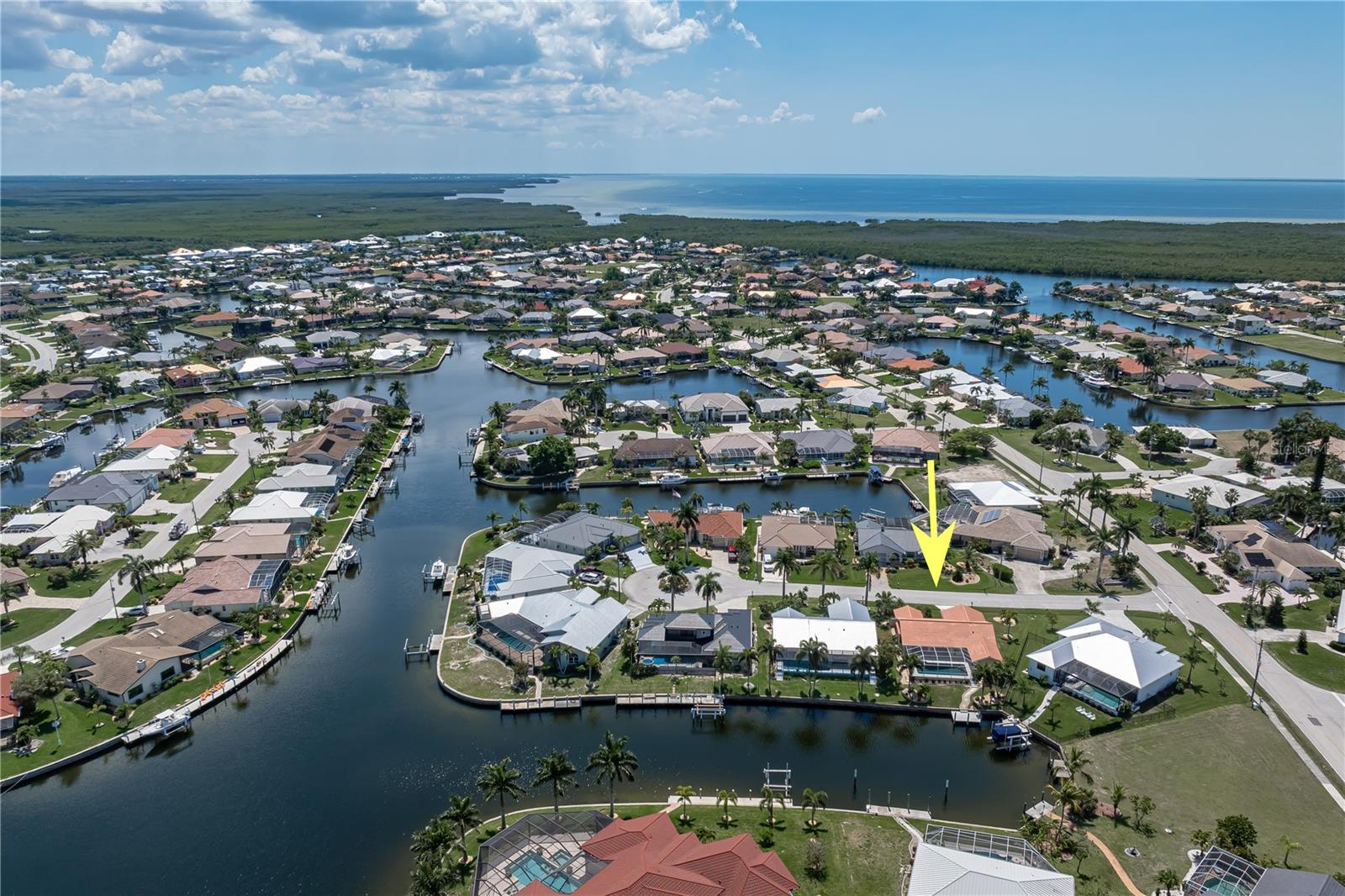 1374 WILLET CT, PUNTA GORDA, FL, 33950