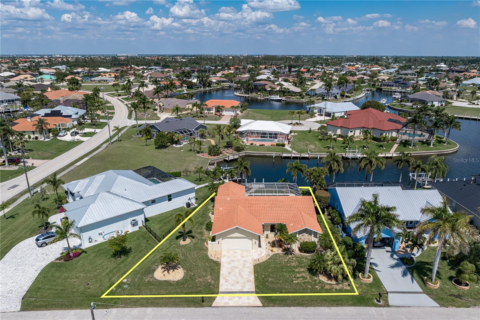 1374 WILLET CT, PUNTA GORDA, FL, 33950