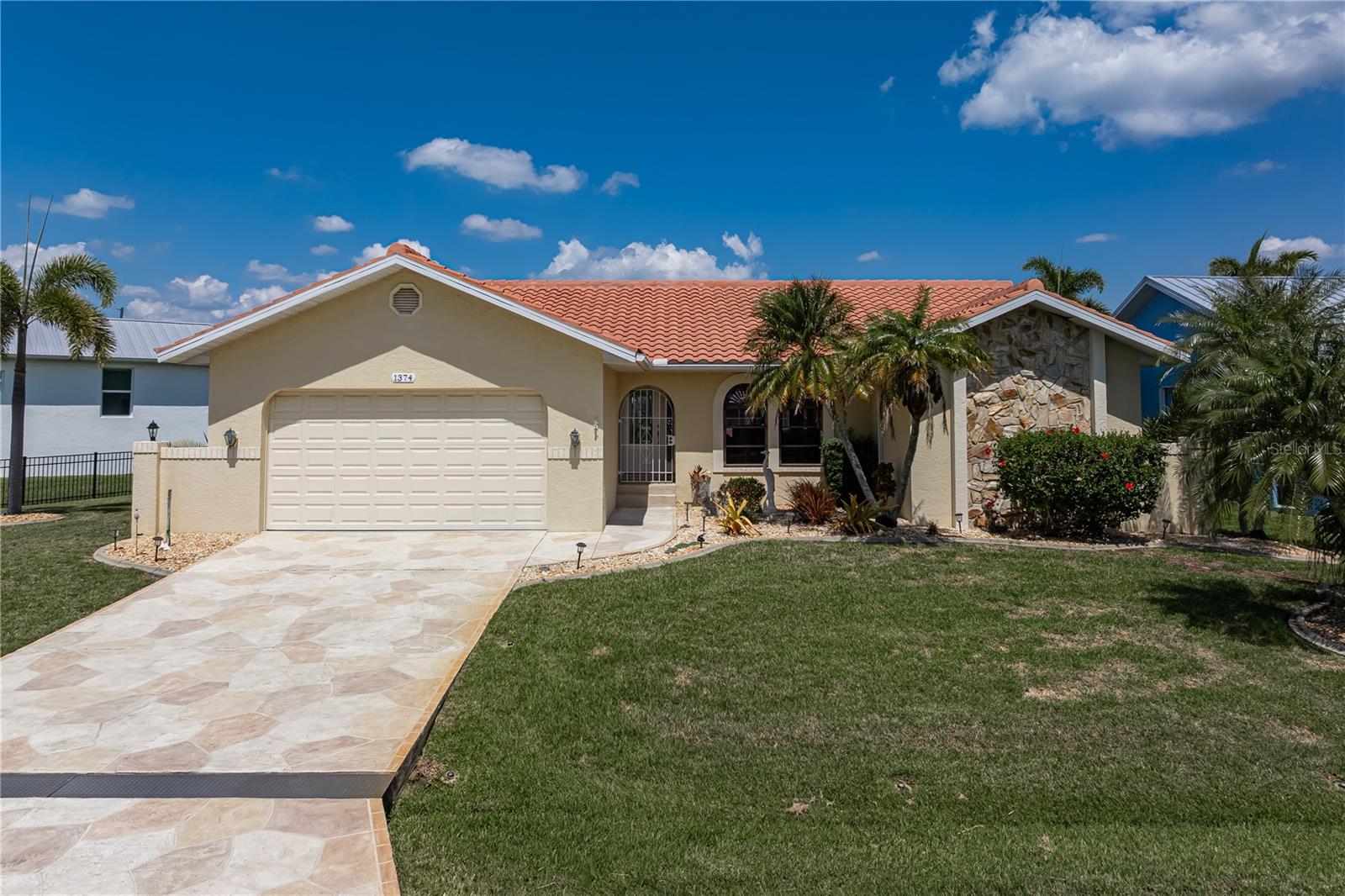 1374 WILLET CT, PUNTA GORDA, FL, 33950
