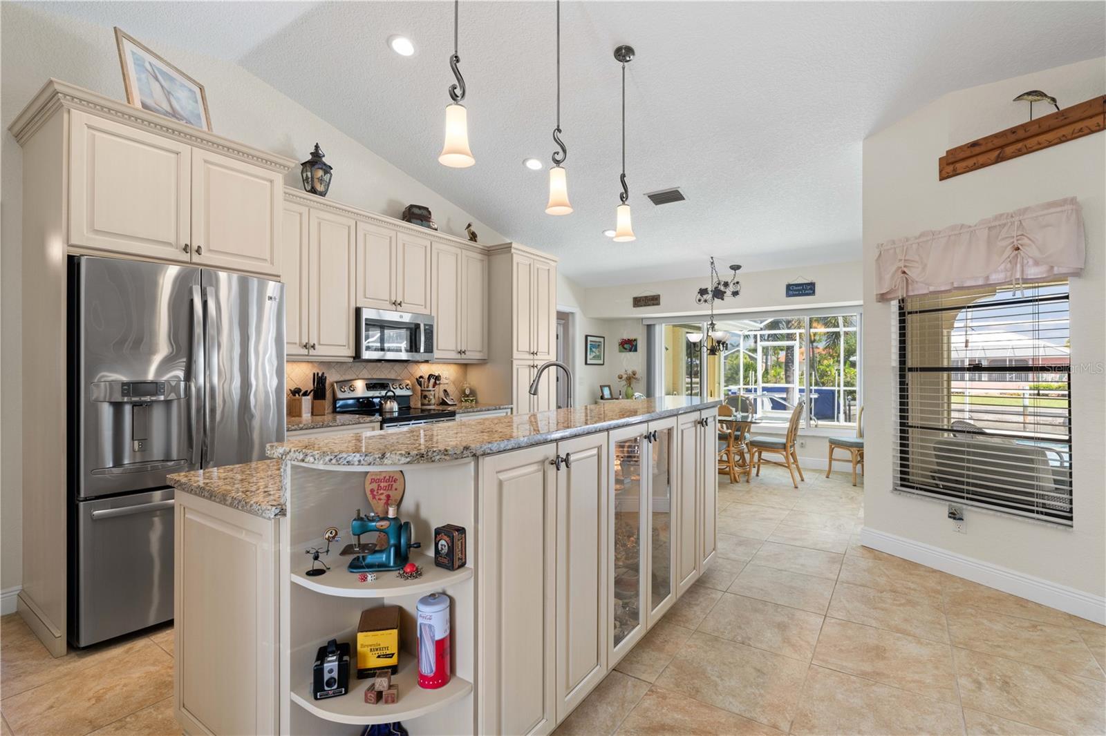 1374 WILLET CT, PUNTA GORDA, FL, 33950