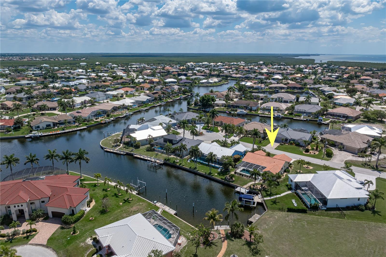 1374 WILLET CT, PUNTA GORDA, FL, 33950