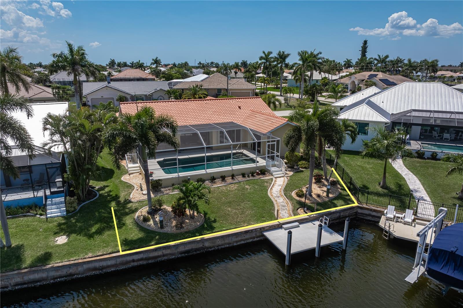 1374 WILLET CT, PUNTA GORDA, FL, 33950