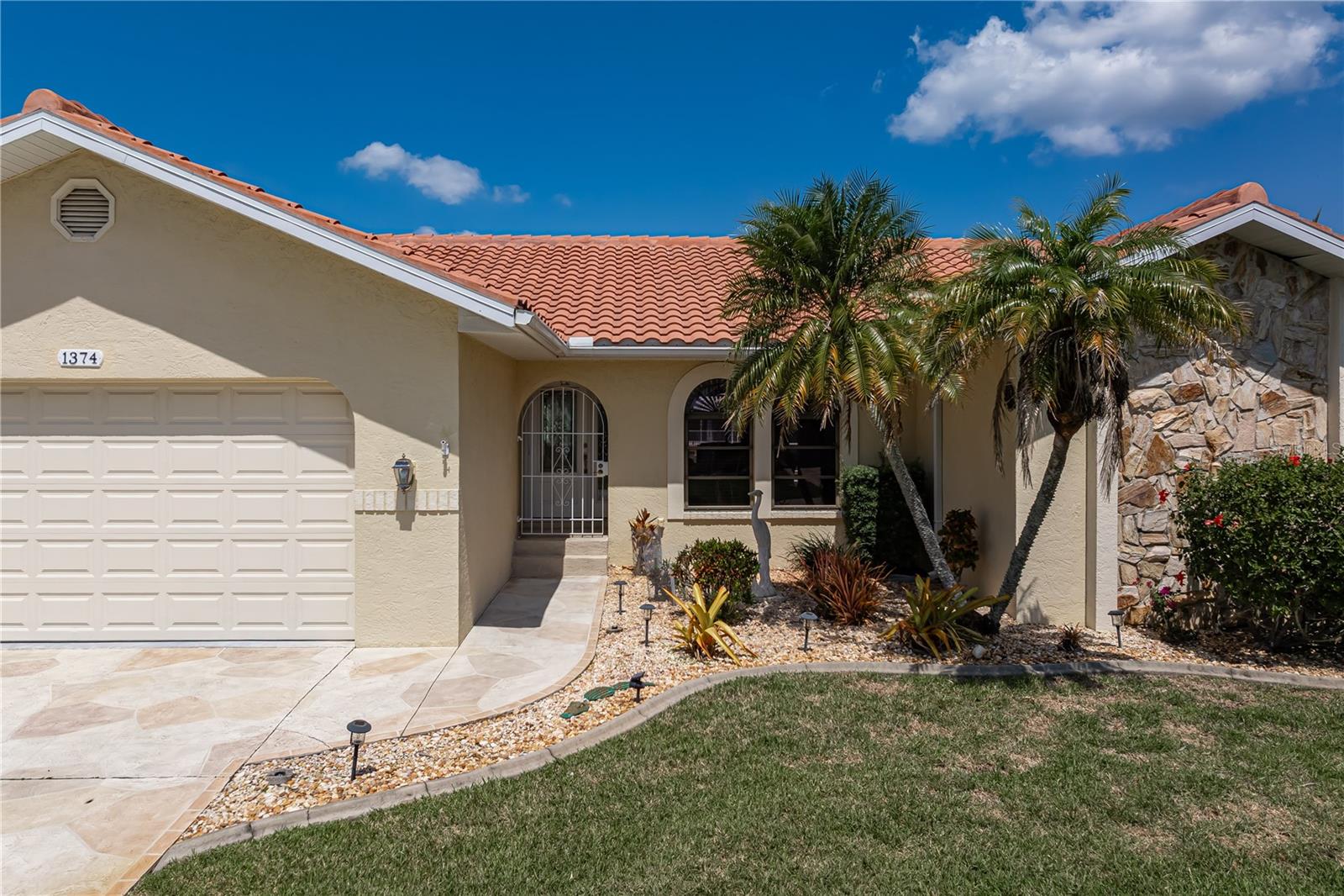 1374 WILLET CT, PUNTA GORDA, FL, 33950