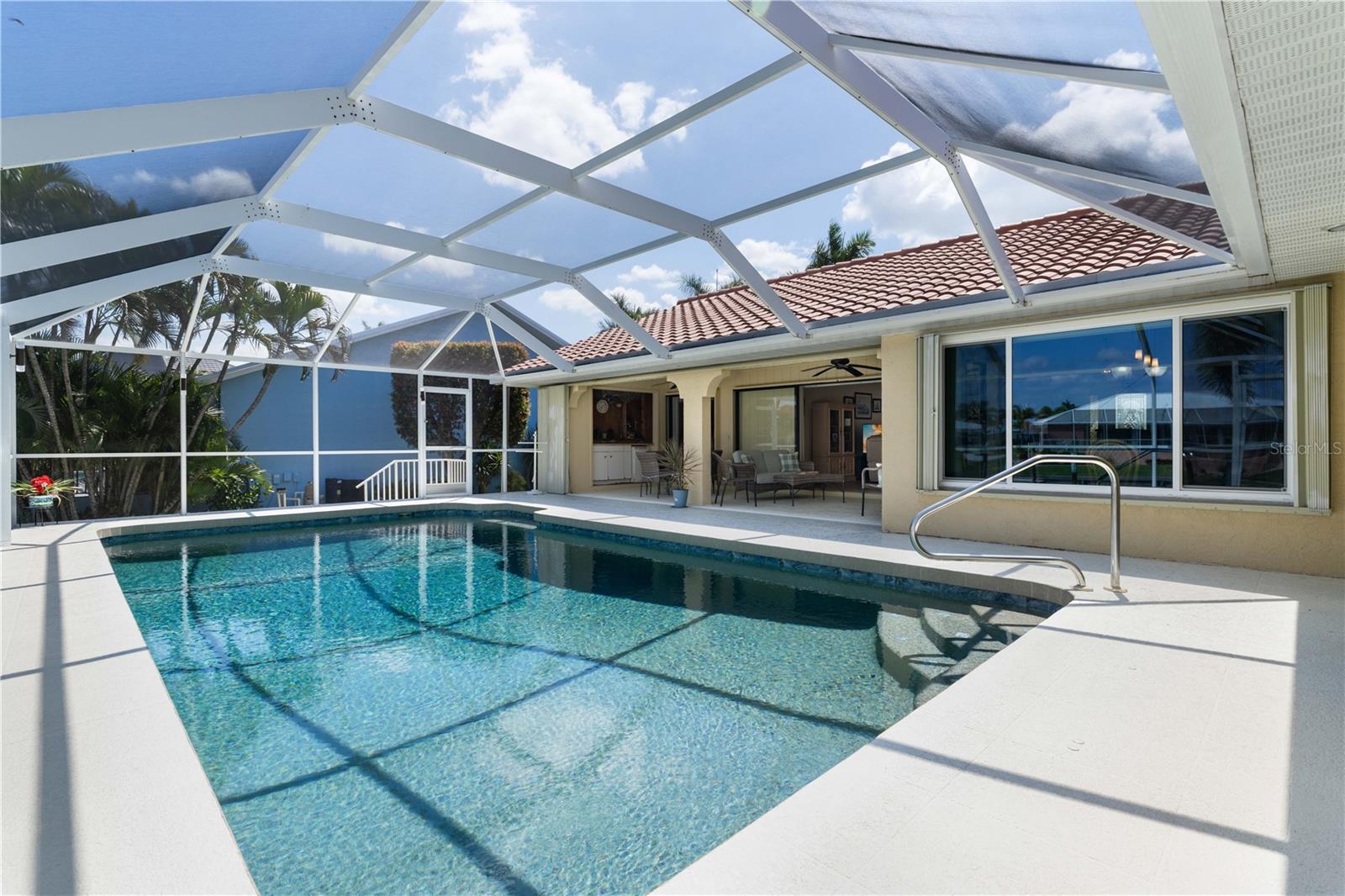 1374 WILLET CT, PUNTA GORDA, FL, 33950