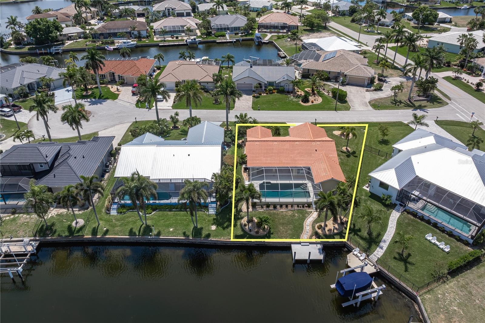 1374 WILLET CT, PUNTA GORDA, FL, 33950