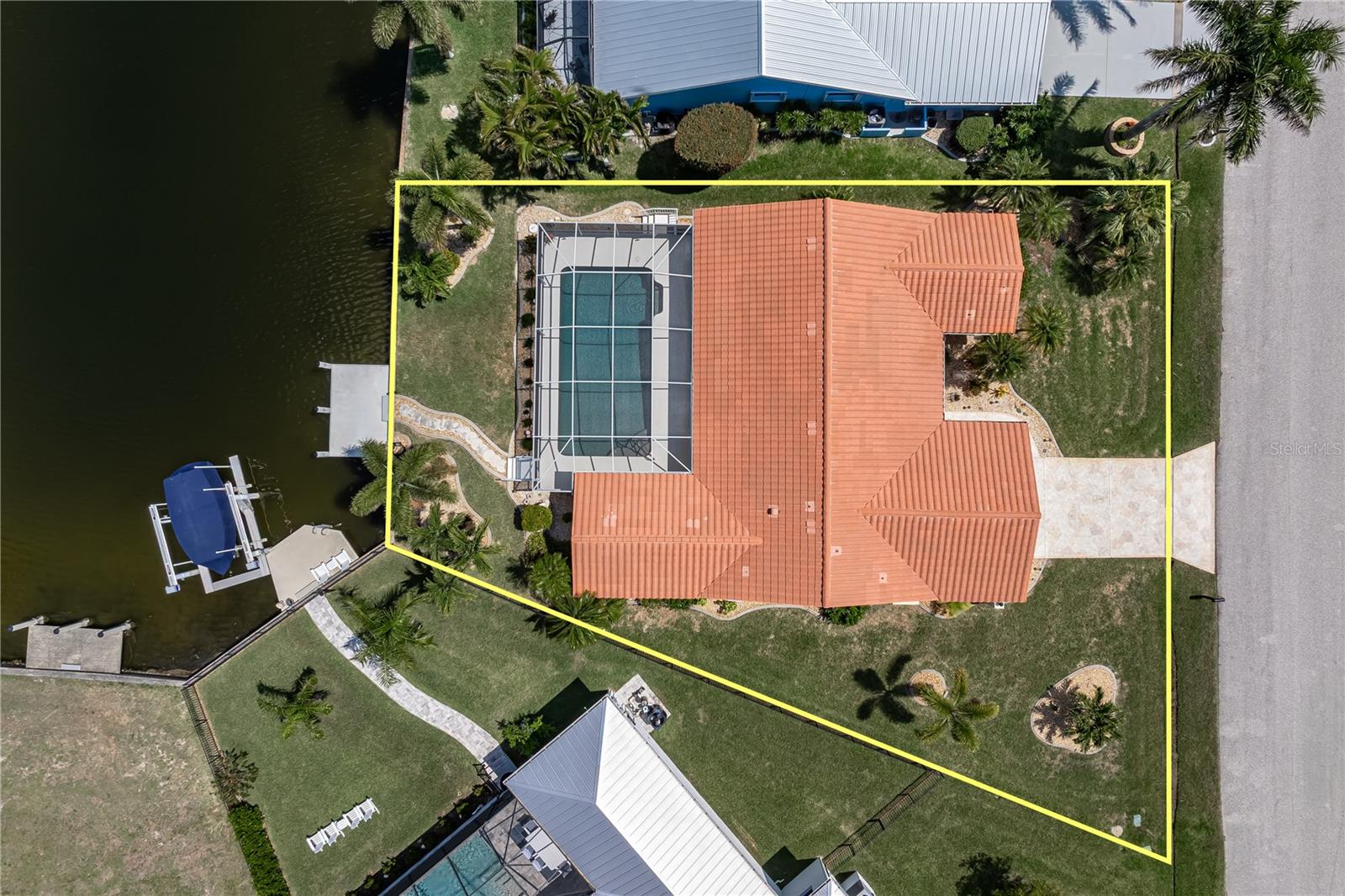 1374 WILLET CT, PUNTA GORDA, FL, 33950
