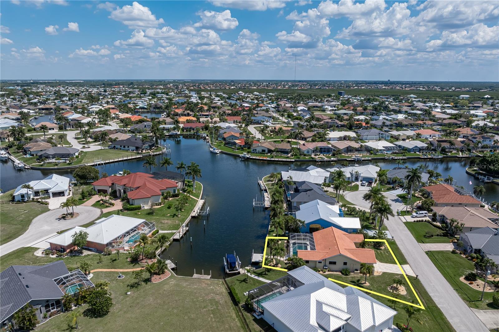 1374 WILLET CT, PUNTA GORDA, FL, 33950