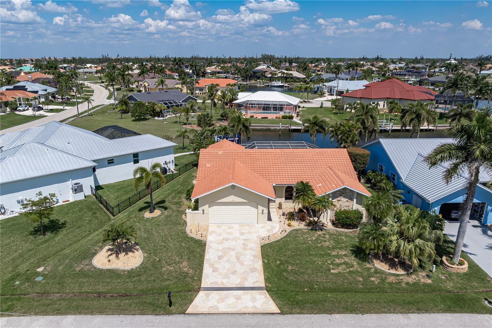 1374 WILLET CT, PUNTA GORDA, FL, 33950
