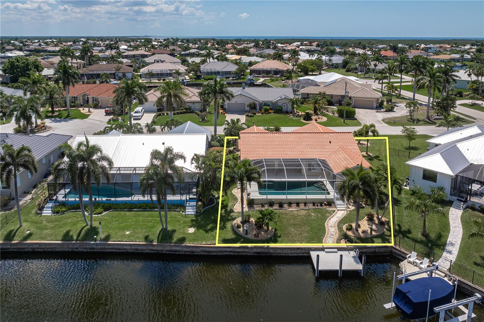 1374 WILLET CT, PUNTA GORDA, FL, 33950