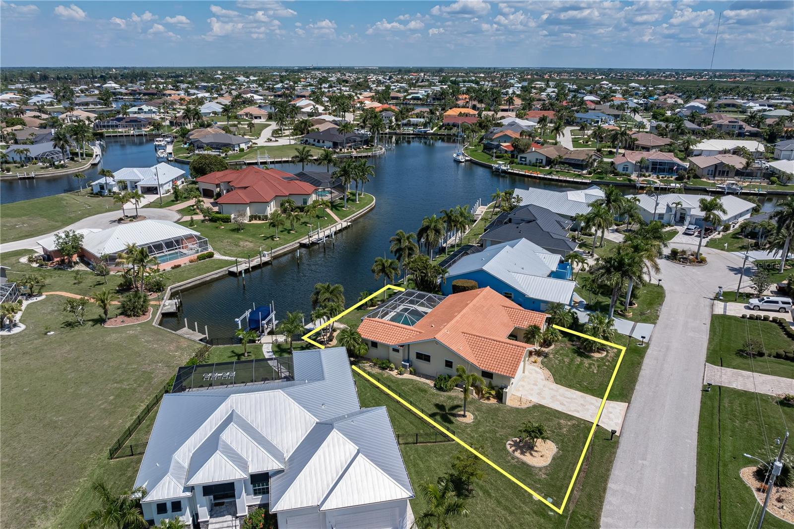 1374 WILLET CT, PUNTA GORDA, FL, 33950
