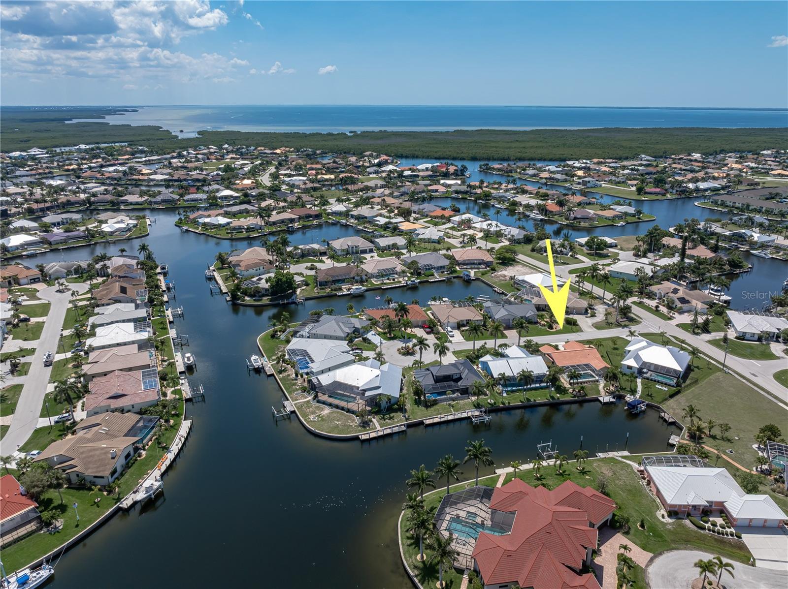 1374 WILLET CT, PUNTA GORDA, FL, 33950