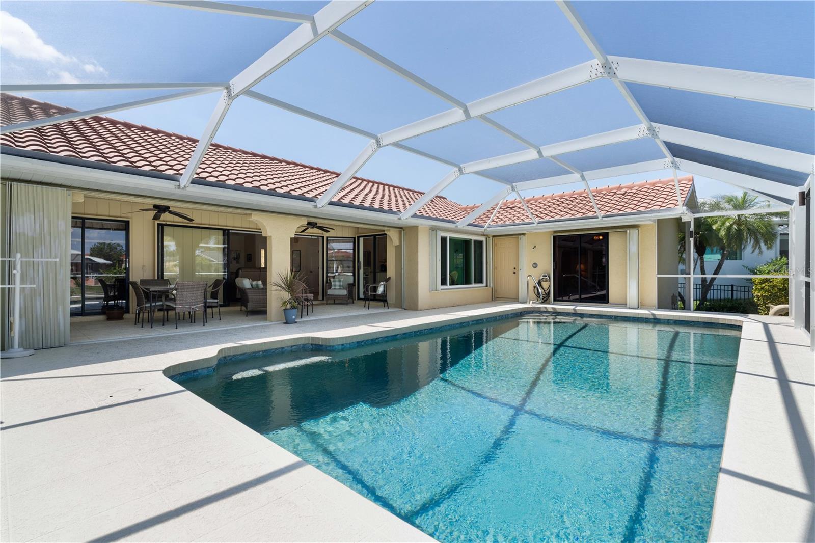 1374 WILLET CT, PUNTA GORDA, FL, 33950