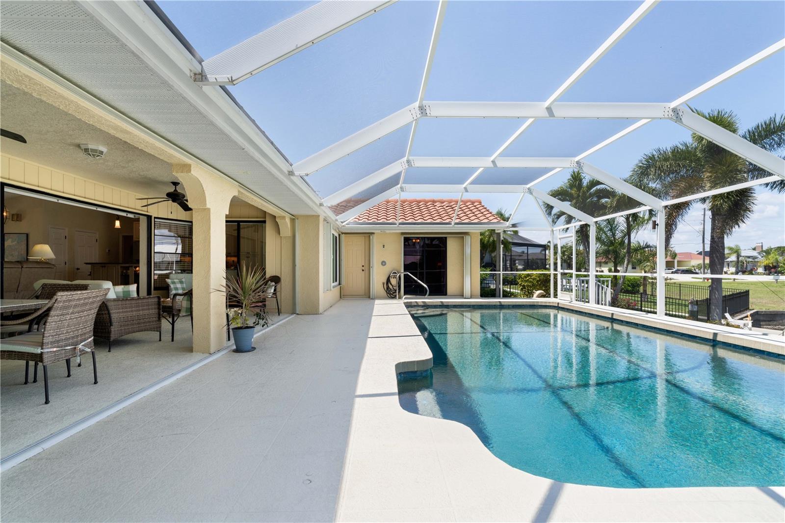 1374 WILLET CT, PUNTA GORDA, FL, 33950