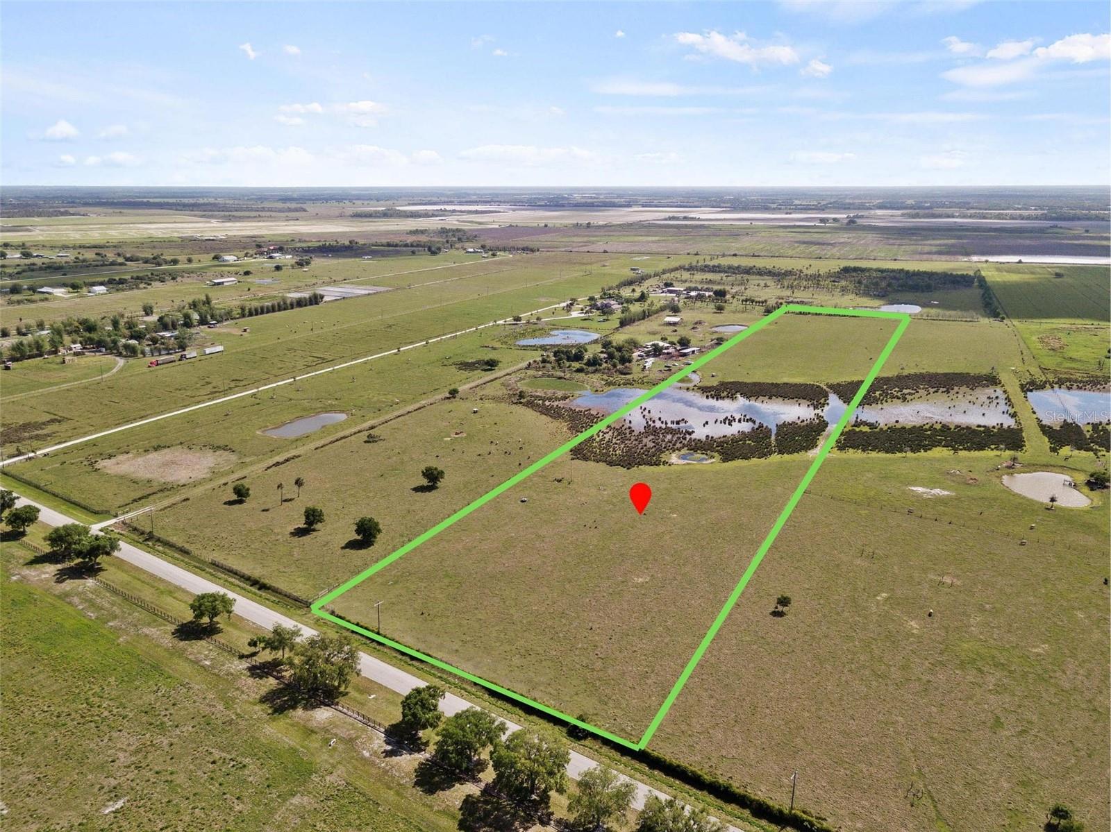 13805 MJ RD, MYAKKA CITY, FL, 34251