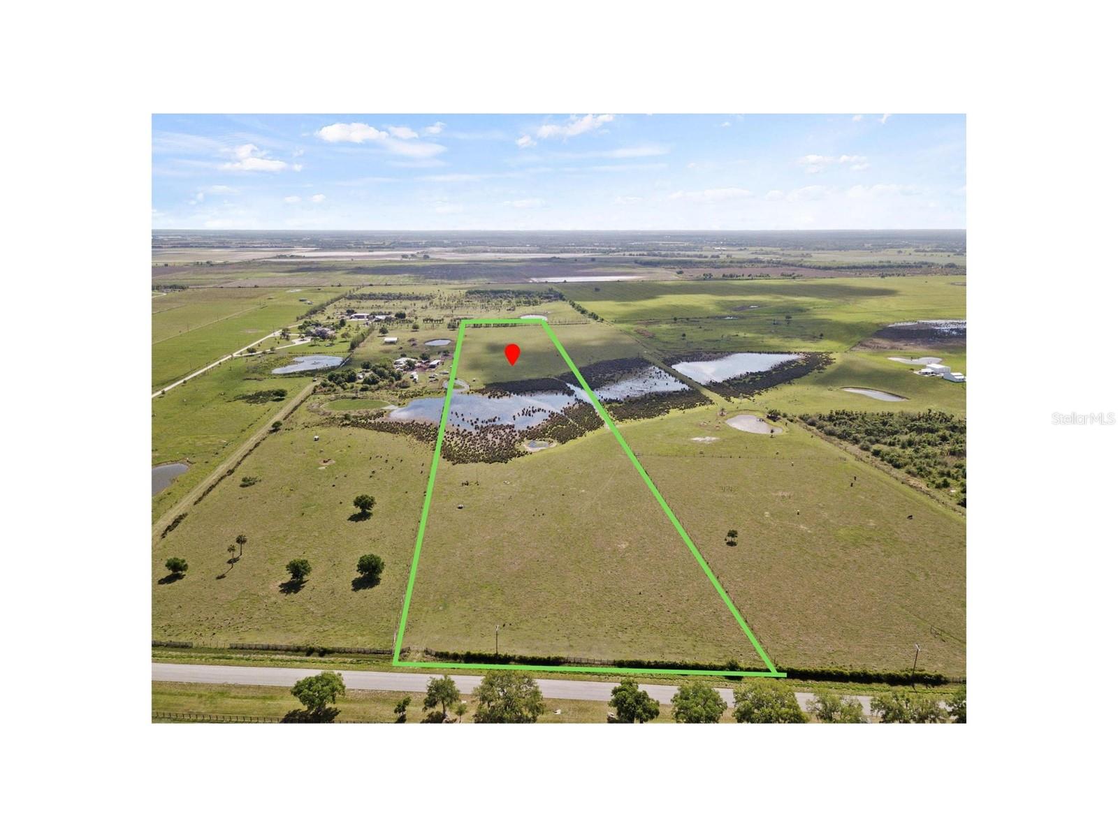 13805 MJ RD, MYAKKA CITY, FL, 34251