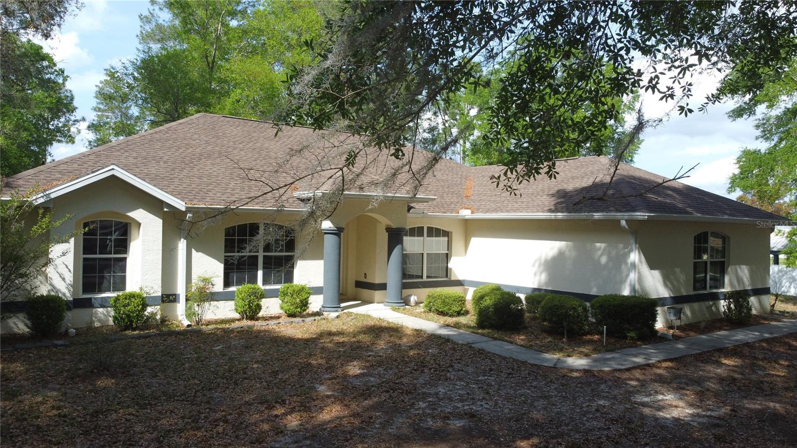4475 SW 115TH ST, OCALA, FL, 34476