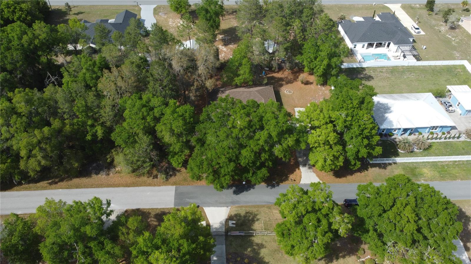 4475 SW 115TH ST, OCALA, FL, 34476